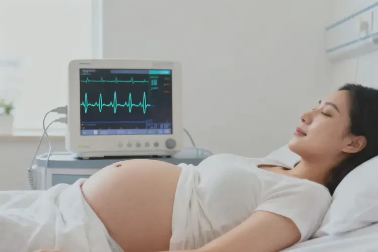 孕14周4天胎心180左右还能保住吗(图4)