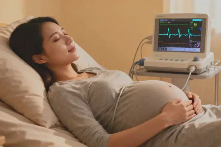 孕20周2天胎心率185还要保胎吗(图2)