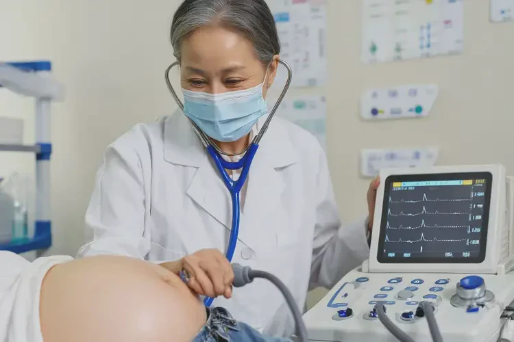 孕37周4天胎心180还要保胎吗(图2)