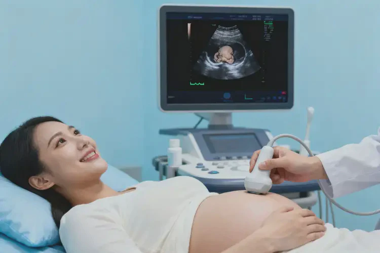 怀孕一个多月胎心率170宝宝还能要吗(图2)