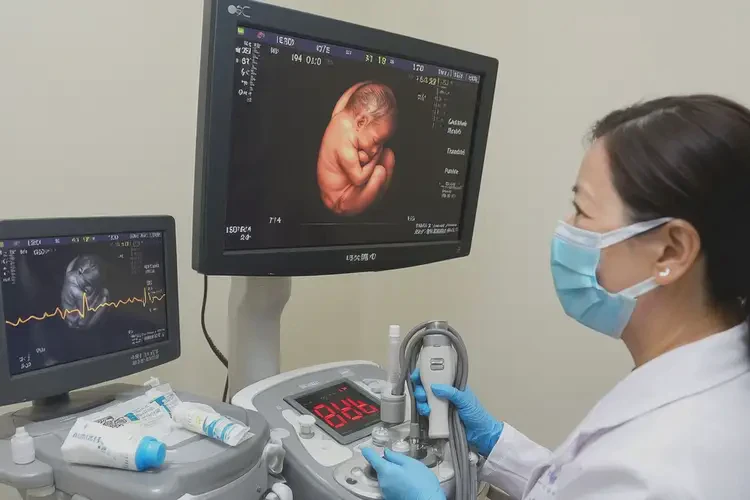 孕19周4天胎心率84有危险吗(图4)