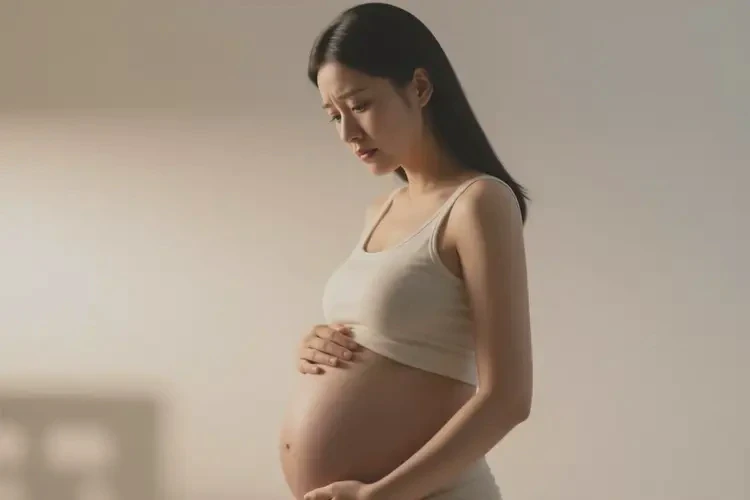 怀孕8个多月胎心90还要保胎吗(图2)