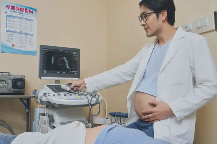 怀孕第15周胎心120正常吗(图2)