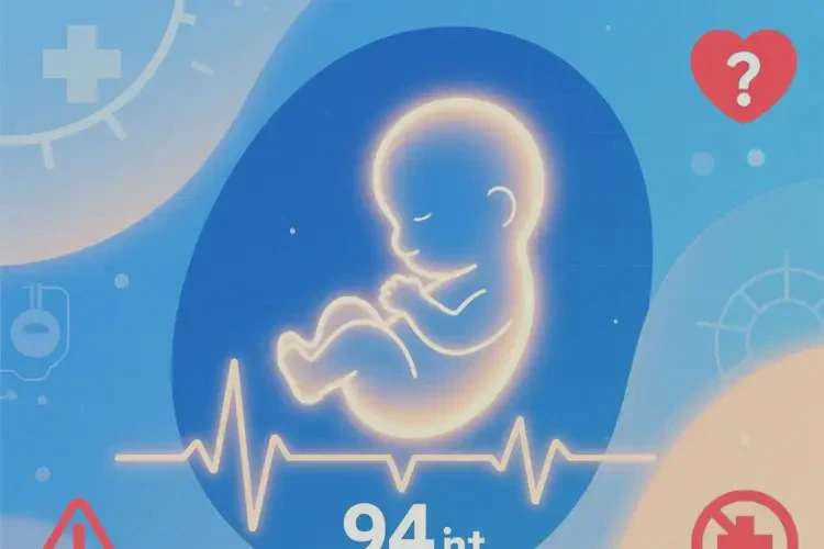 孕36周4天胎心率94还能保住吗(图4)