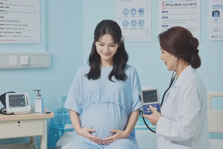 孕25周6天胎心114正常吗(图2)