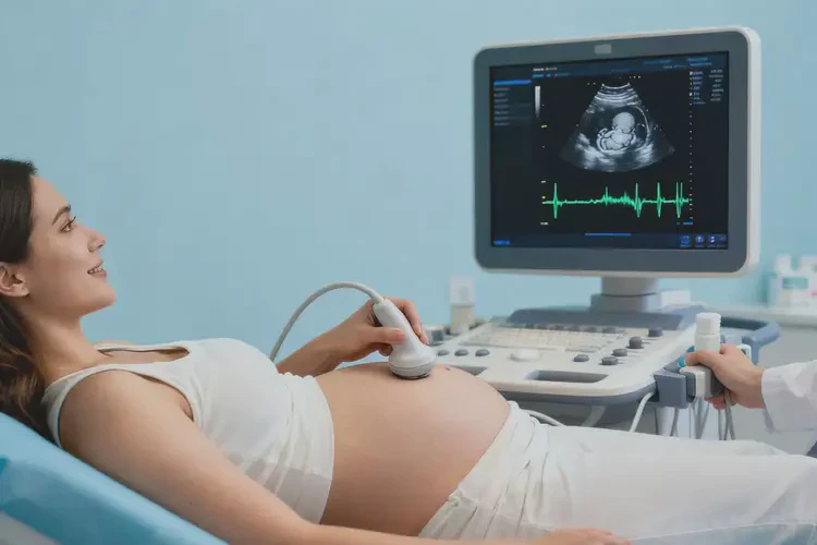 怀孕一个多月胎心率170宝宝还能要吗(图3)