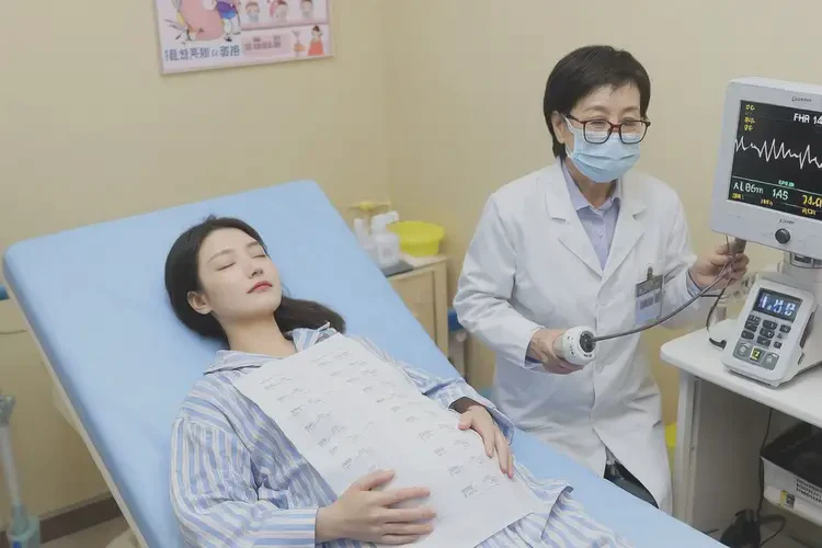 孕22周1天胎心182还要保胎吗(图1)