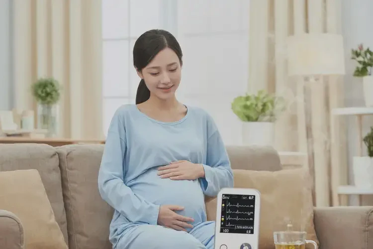 孕晚期胎心率91还能保住吗(图1)