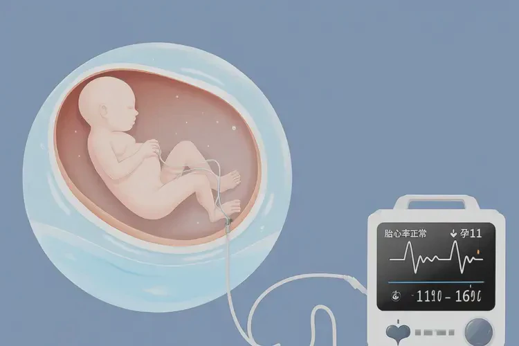 孕11周1天胎心率177还要保胎吗(图4)