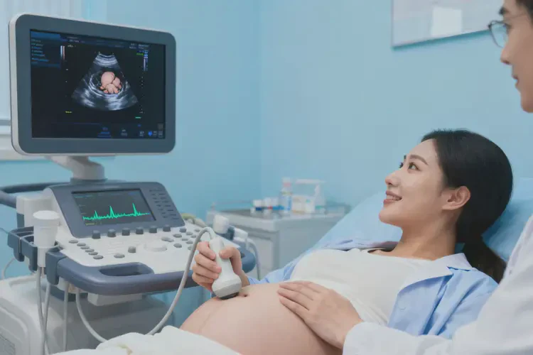 怀孕一个多月胎心率170宝宝还能要吗(图1)