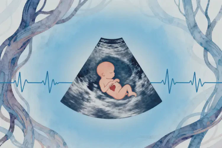 孕13周4天胎心率89还要保胎吗(图1)