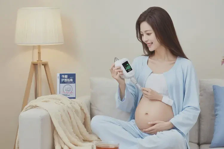 孕19周5天胎心174宝宝还能要吗(图2)