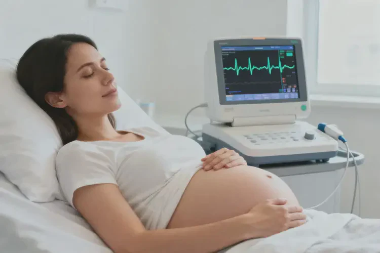 孕14周4天胎心180左右还能保住吗(图3)