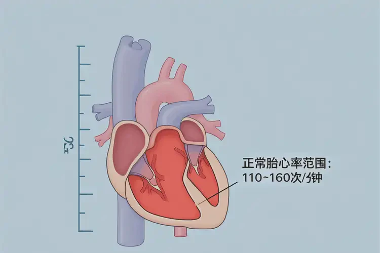 怀孕第2周胎心94怎么回事(图4)