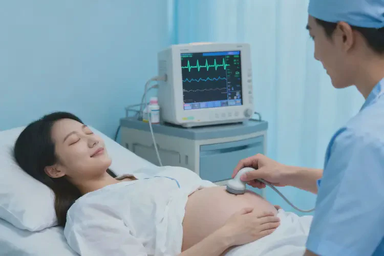 孕28周1天胎心率89还能保住吗(图3)