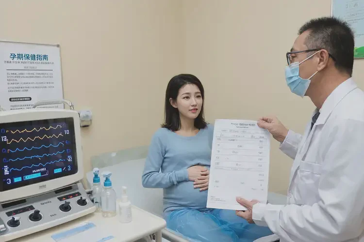 怀孕26周胎心100左右宝宝还能要吗(图2)