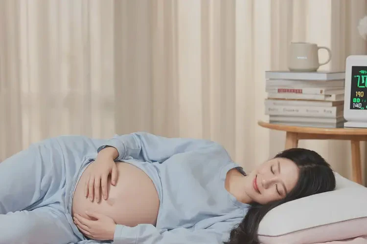 孕19周3天胎心率99怎么回事(图2)