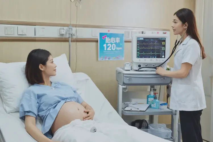 孕28周胎心181还能保住吗(图4)