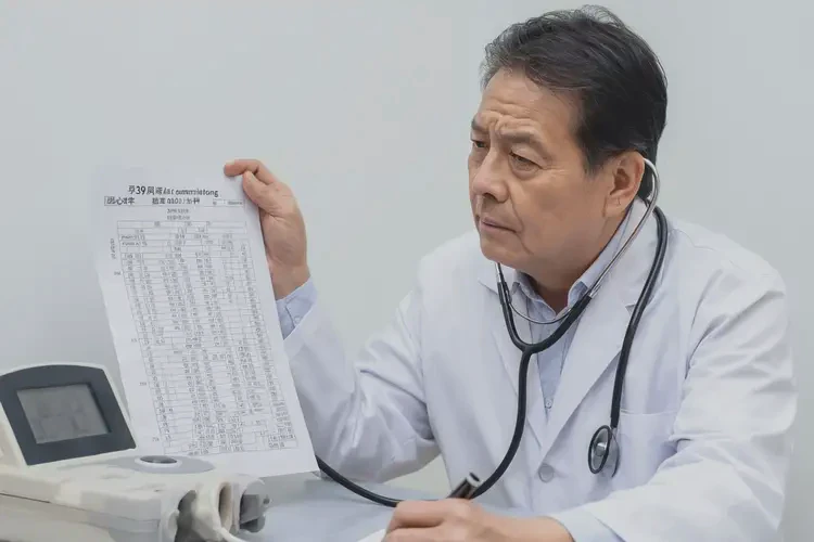 孕39周4天胎心率90左右怎么回事(图4)