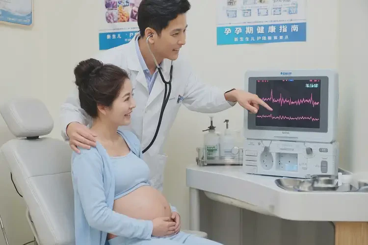 怀孕3周胎心144正常吗(图1)