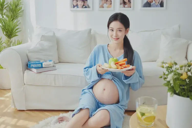 孕18周3天胎心率160多还能保住吗(图1)