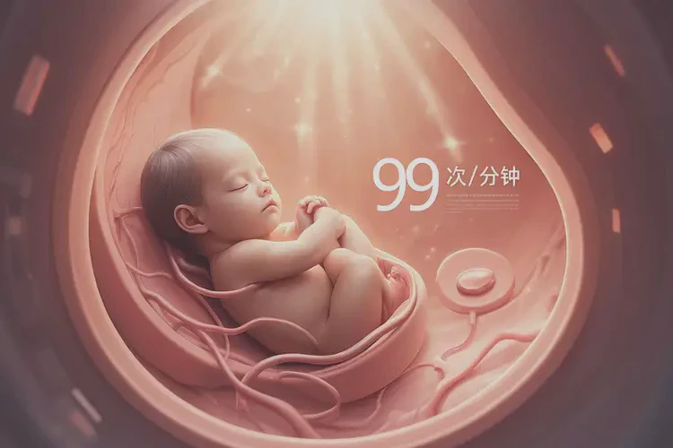 孕19周3天胎心率99怎么回事(图3)