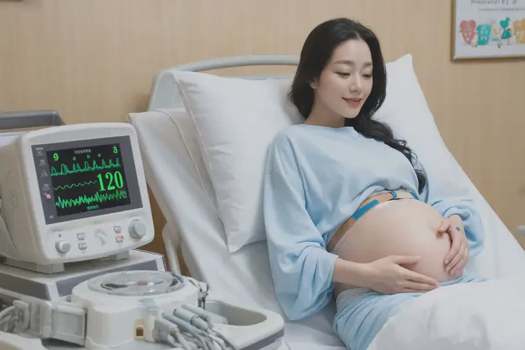 怀孕九个月胎心120正常吗(图4)