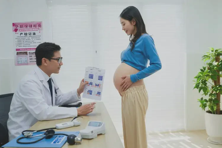 怀孕第2周胎心94怎么回事(图2)