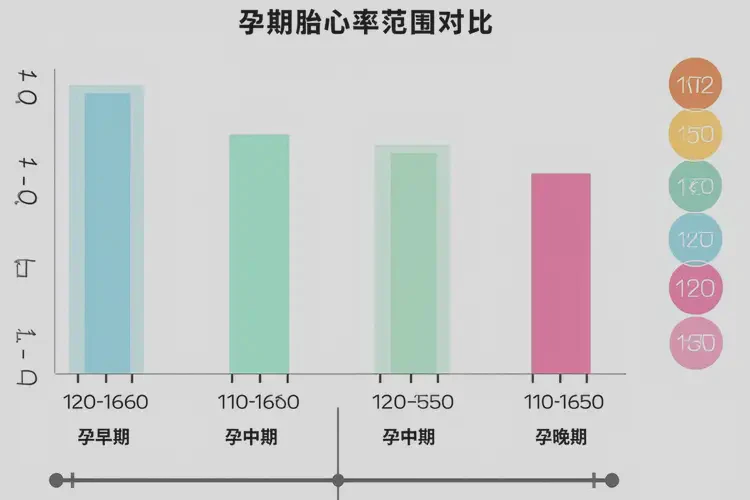 怀孕九个月胎心120正常吗(图3)