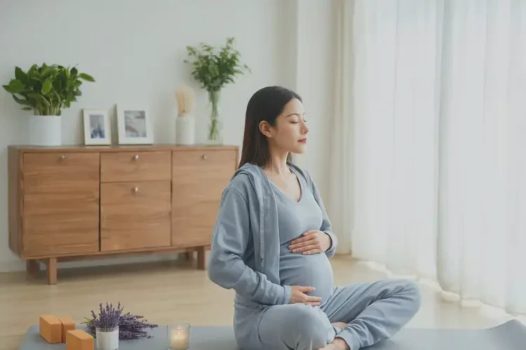 孕13周2天胎心70多还能保住吗(图2)