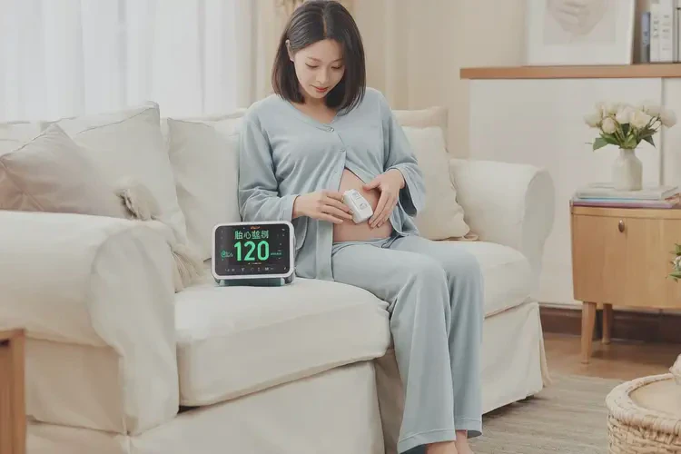 怀孕第15周胎心120正常吗(图3)