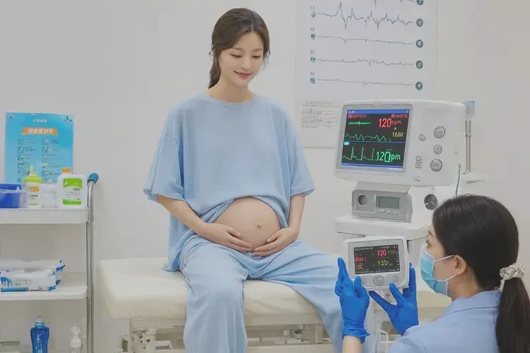 孕30周4天胎心183宝宝还能要吗(图1)