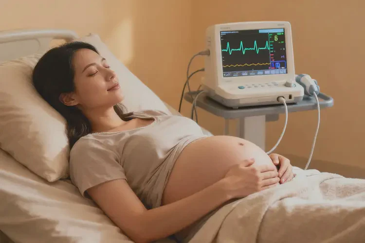 孕20周2天胎心率185还要保胎吗(图1)