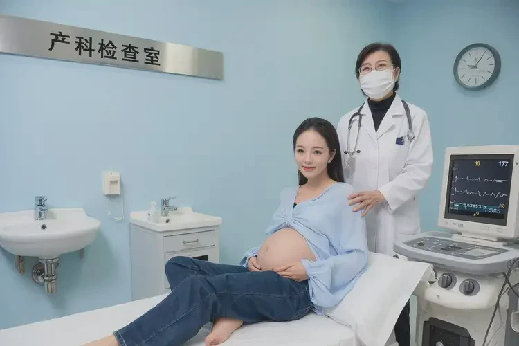 孕11周1天胎心率177还要保胎吗(图3)