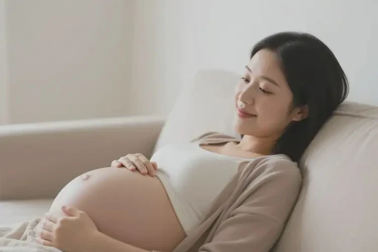 怀孕8个多月胎心90还要保胎吗(图3)