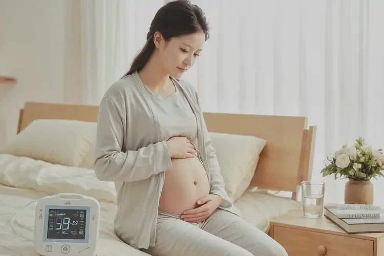 怀孕50多天胎心92宝宝还能要吗(图3)