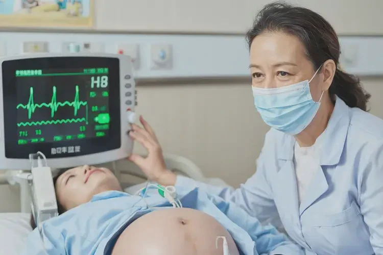 孕13周5天胎心70多还能保住吗(图4)