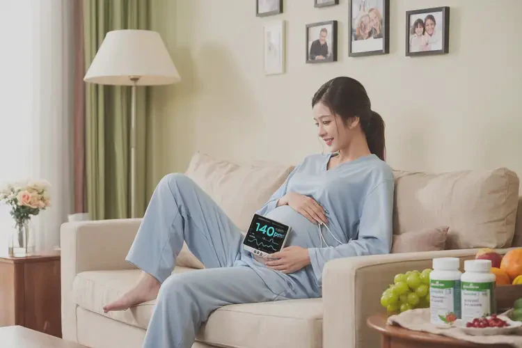 孕15周3天胎心131正常吗(图3)