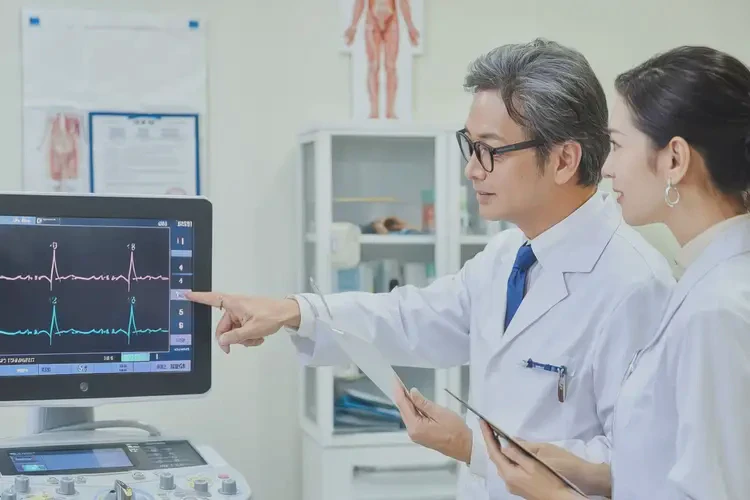 怀孕九个月胎心120正常吗(图1)