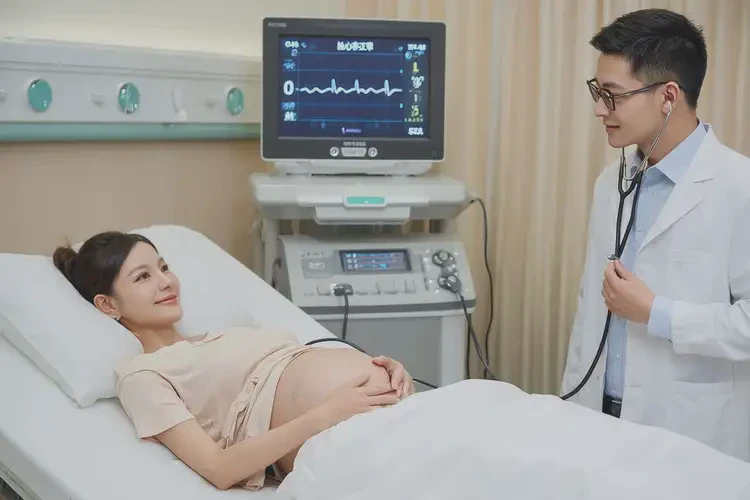 怀孕五个月胎心180多还要保胎吗(图4)