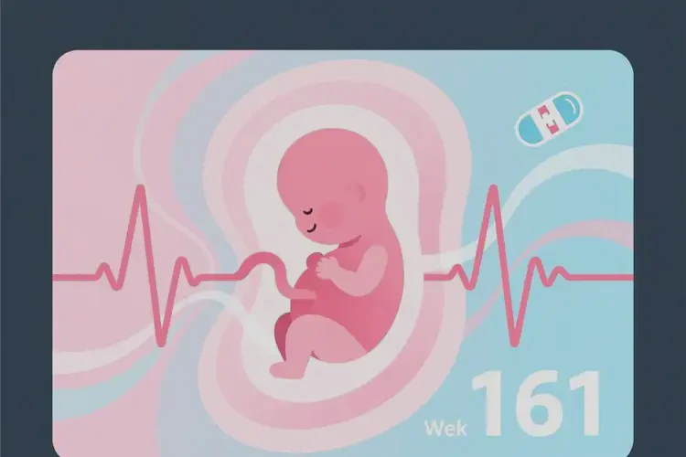 孕11周胎心161正常吗(图4)