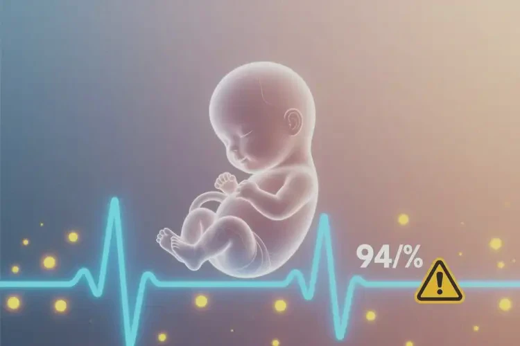 孕36周4天胎心率94还能保住吗(图3)