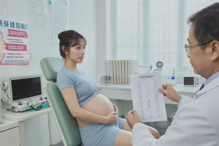 怀孕四十多天胎心率94还要保胎吗(图1)