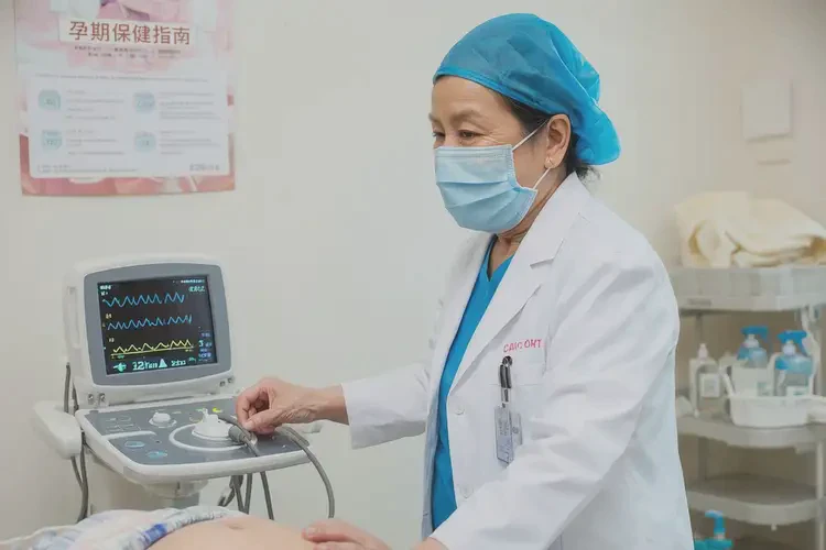 孕18周3天胎心率79怎么回事(图3)