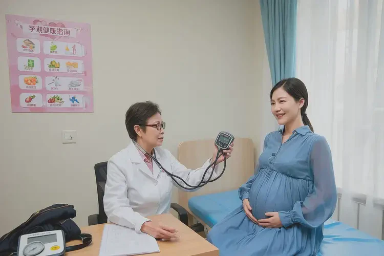 孕8周5天胎心率176宝宝还能要吗(图2)