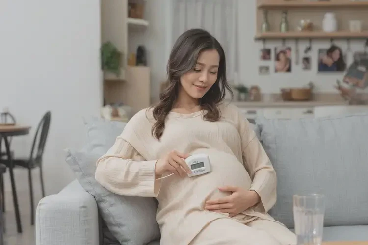 孕5周3天胎心率177还能保住吗(图3)