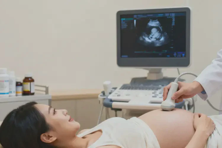 孕12周5天胎心97怎么回事(图4)