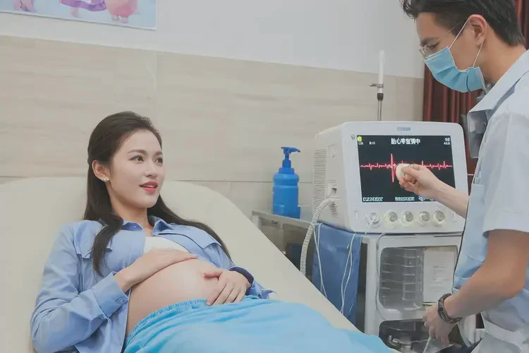 怀孕50多天胎心92宝宝还能要吗(图4)