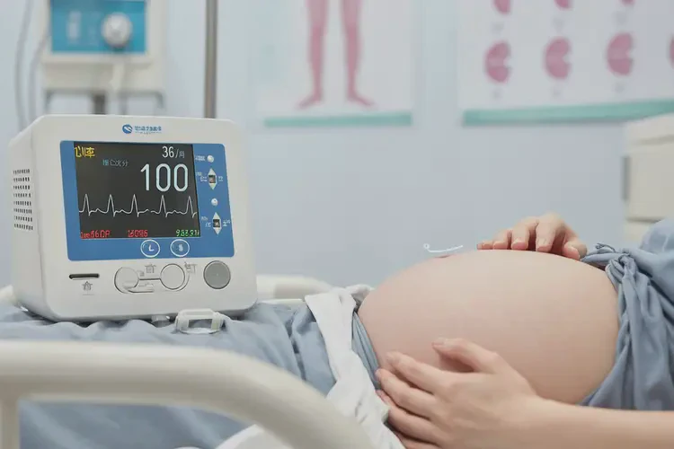 孕36周胎心100多怎么回事(图4)