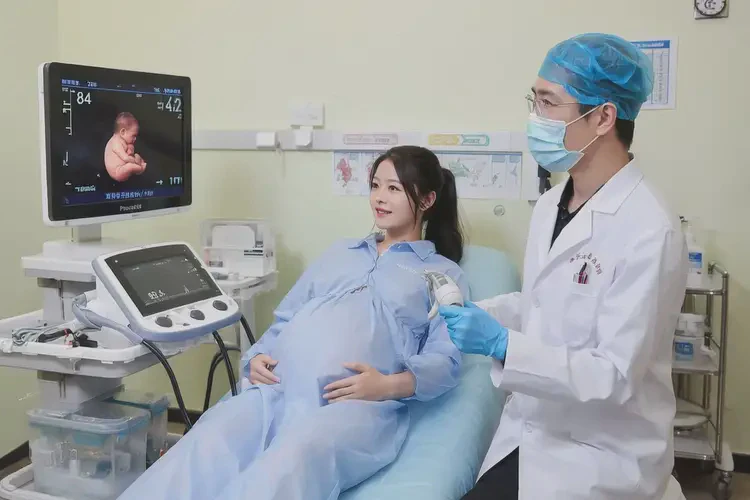 孕19周4天胎心率84有危险吗(图2)